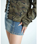 ワッフルHOODIE