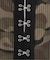 ワッフルHOODIE