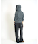 ワッフルHOODIE