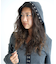 ワッフルHOODIE