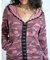 ワッフルHOODIE