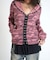 ワッフルHOODIE