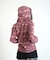 ワッフルHOODIE