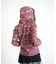 ワッフルHOODIE