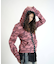 ワッフルHOODIE