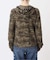 ワッフルHOODIE
