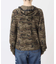 ワッフルHOODIE