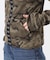 ワッフルHOODIE
