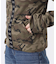 ワッフルHOODIE