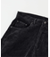J CORDUROY 3DTWIST BAGGY