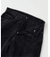 J CORDUROY 3DTWIST BAGGY