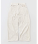 J CORDUROY 3DTWIST BAGGY