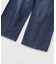 J 3DTWIST BAGGY PT