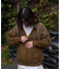 F-LAGSTUF-F/フラグスタフ FZ HOODIE