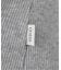 GUESS/ゲスGJ LS HOODED EMBRO TOP
