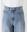 KIJUN/キジュンScratched Wide Jeans