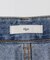 KIJUN/キジュンScratched Wide Jeans