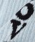 ROSTER SOX/ロスターソックス LOVE