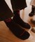 ROSTER SOX/ロスターソックス PEACE