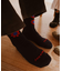ROSTER SOX/ロスターソックス PEACE