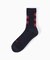ROSTER SOX/ロスターソックス PEACE
