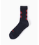 ROSTER SOX/ロスターソックス PEACE