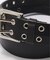 Kijun/キジュンLeather Stud Belt