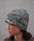 NOMANUAL/ノーマニュアル NEST HAIRY BEANIE