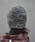 NOMANUAL/ノーマニュアル NEST HAIRY BEANIE