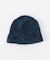NOMANUAL/ノーマニュアル NEST HAIRY BEANIE