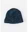 NOMANUAL/ノーマニュアル NEST HAIRY BEANIE