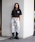 【CONVERSE/コンバース】  ALL STAR TREKWAVE WESTERNBOOTS