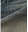 NOMANUAL/ノーマニュアルWAVE CURVED DENIM PANTS