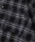 NOMANUAL/ノーマニュアルFLANNEL CHECK SHIRT