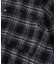 NOMANUAL/ノーマニュアルFLANNEL CHECK SHIRT