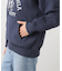 Champion /チャンピオンREVERSE WEAVE HOODED SWEATSHIRT