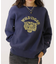 Champion /チャンピオン REVERSE WEAVE CREW NECK SWEATSH