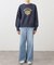 Champion /チャンピオン REVERSE WEAVE CREW NECK SWEATSH
