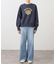 Champion /チャンピオン REVERSE WEAVE CREW NECK SWEATSH