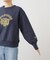 Champion /チャンピオン REVERSE WEAVE CREW NECK SWEATSH