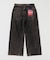 JIEDA / ジエダ USED 3D WORK DENIM