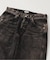 JIEDA / ジエダ USED 3D WORK DENIM