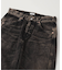 JIEDA / ジエダ USED 3D WORK DENIM