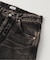 JIEDA / ジエダ USED 3D WORK DENIM