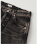 JIEDA / ジエダ USED 3D WORK DENIM