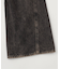 JIEDA / ジエダ USED 3D WORK DENIM