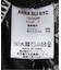 ANNA SUI NYC / アナスイエヌワイシー マルチシャーリングスカート
