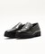 KENFORD/ケンフォード  TANK SOLE EMBOSSED LOAFERS