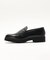 KENFORD/ケンフォード  TANK SOLE EMBOSSED LOAFERS