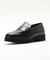 KENFORD/ケンフォード  TANK SOLE EMBOSSED LOAFERS